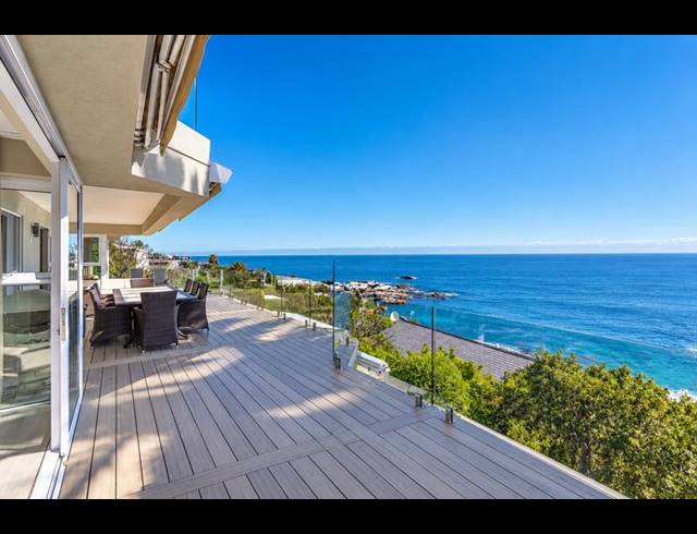 3 BEDROOM APARTMENT FOR SALE IN CAMPS BAY